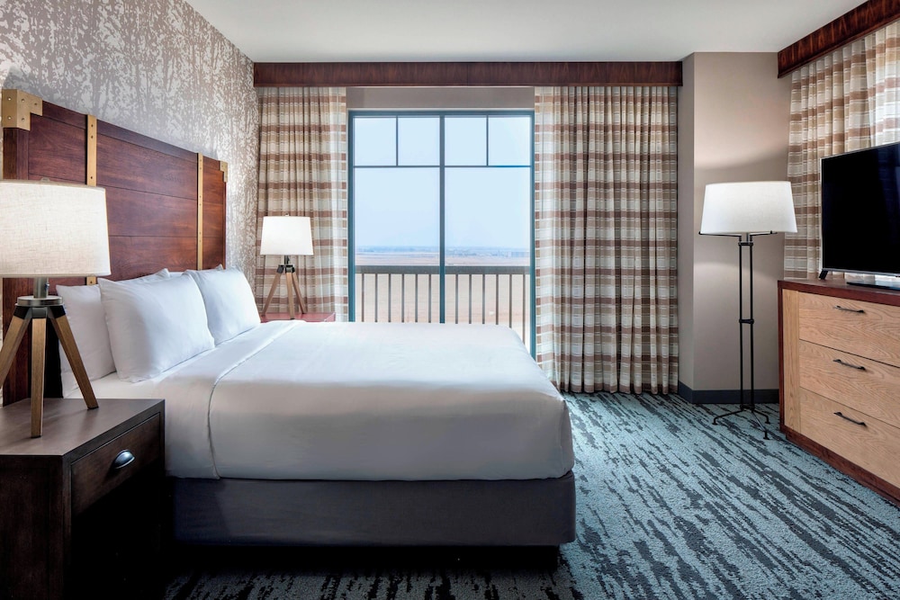 Gaylord Rockies Resort & Convention Center - photo 18