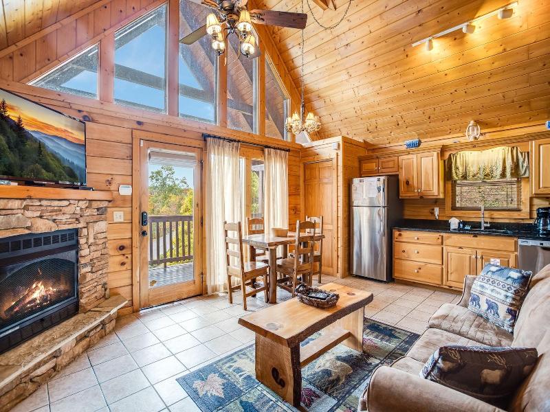 Saddle Ridge - photo 38
