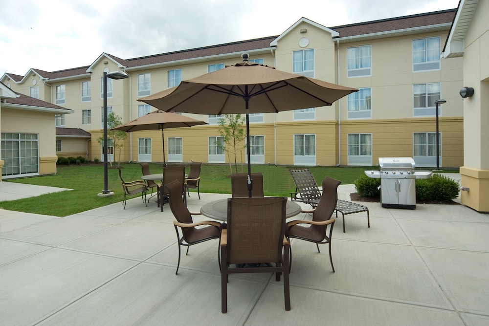 Homewood Suites by Hilton Ithaca - photo 58