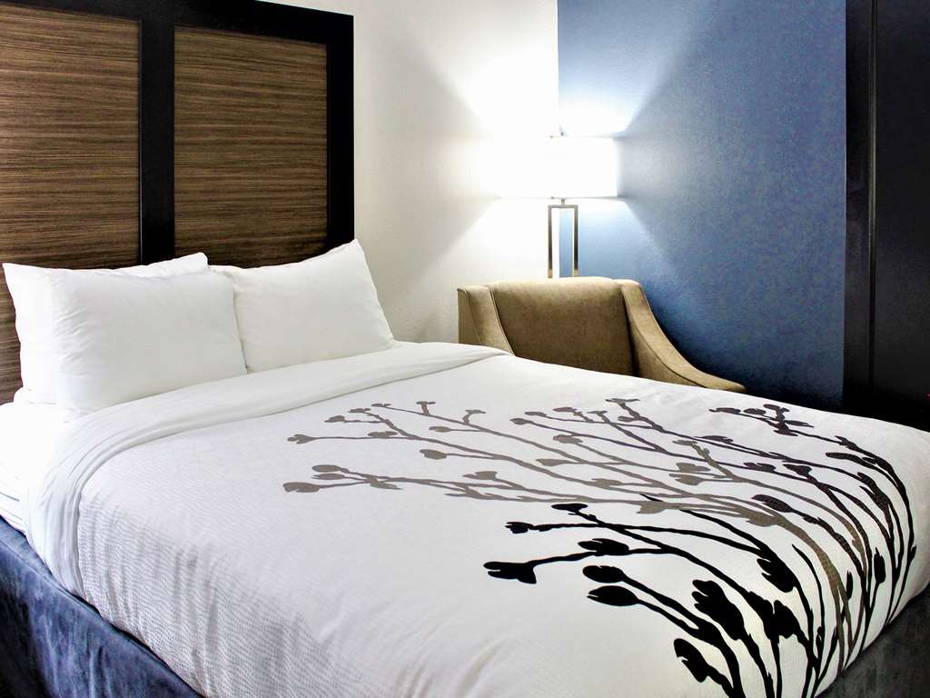 Sleep Inn Indianapolis East - photo 19