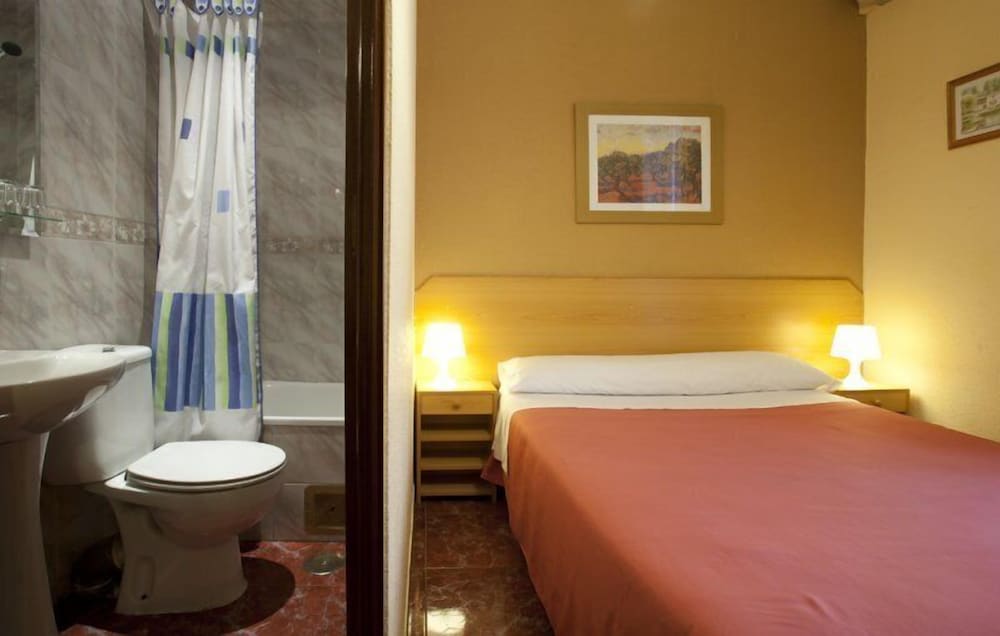 Hostal Prim Madrid hotel
