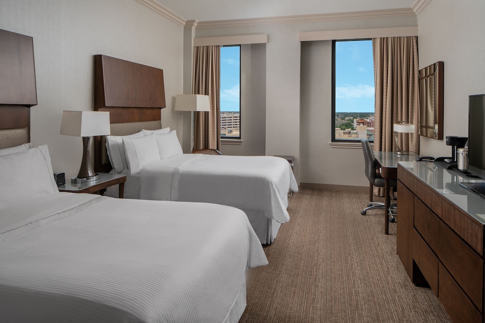 The Westin Houston Downtown - photo 16