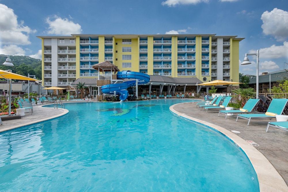 Margaritaville Resort Gatlinburg - photo 32