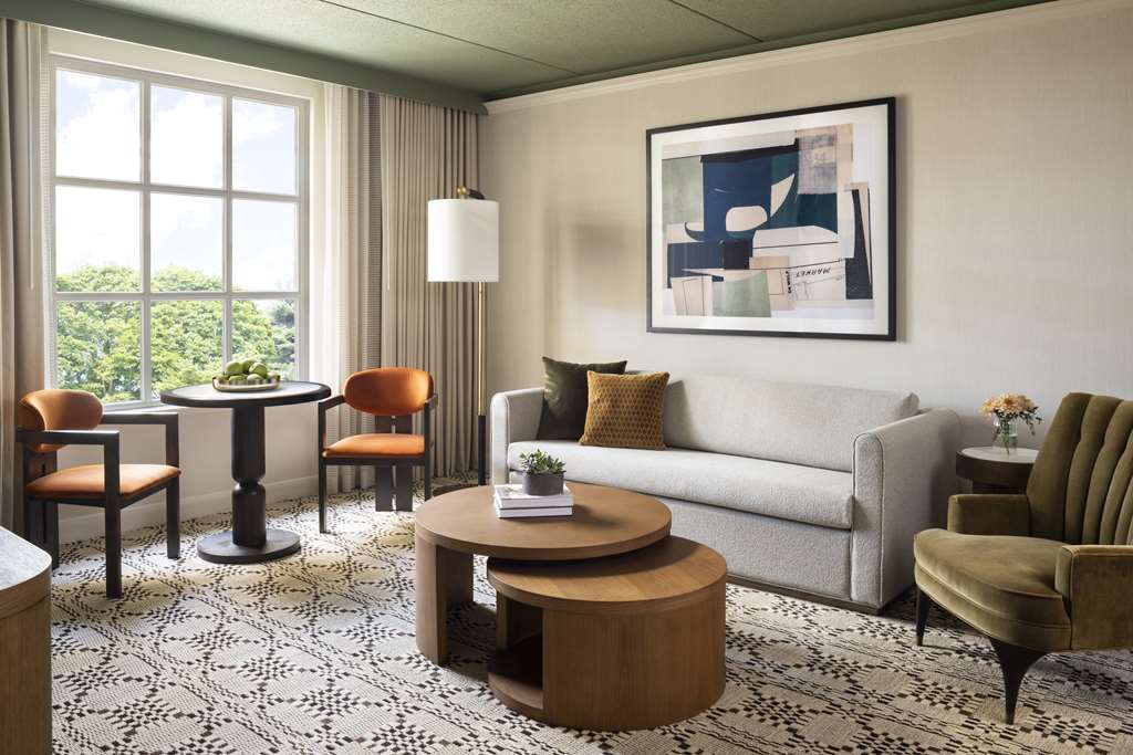 Hyatt Regency Greenwich - photo 6