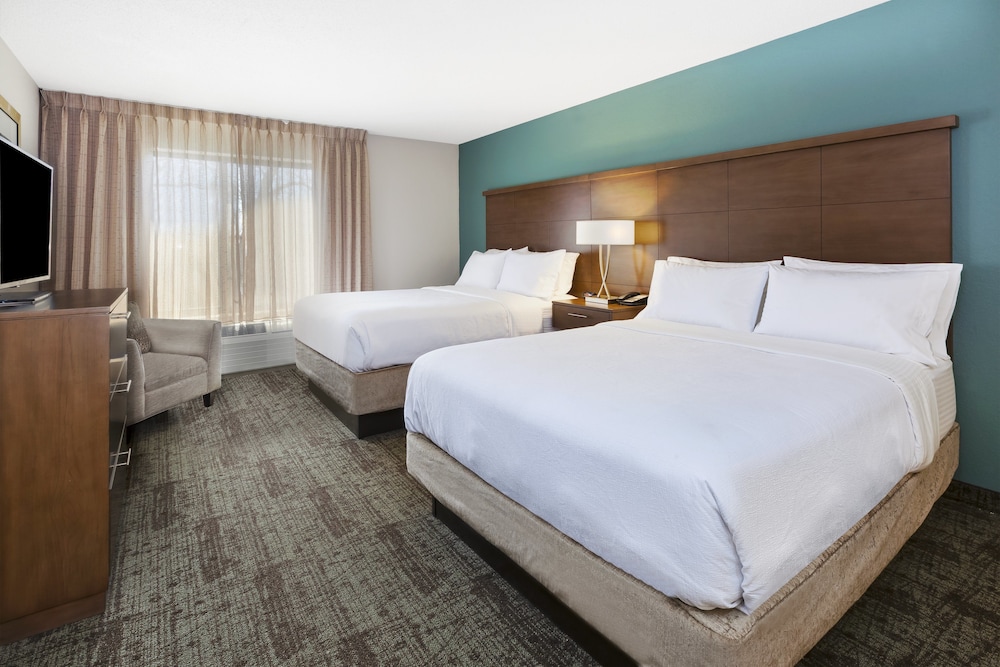 Staybridge Suites Columbia by IHG - photo 13