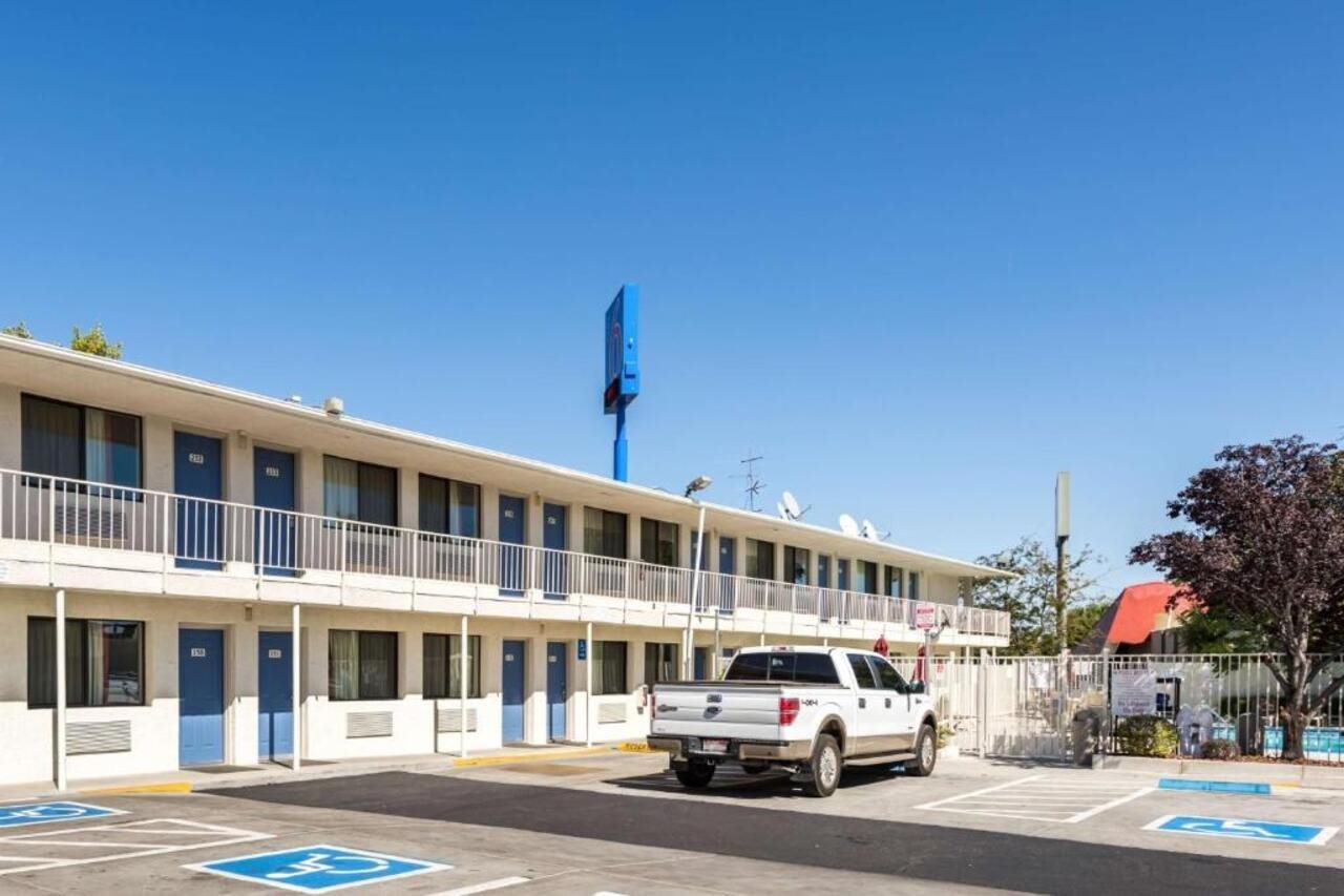 Motel 6 Reno NV Virginia Plumb in Reno, United States