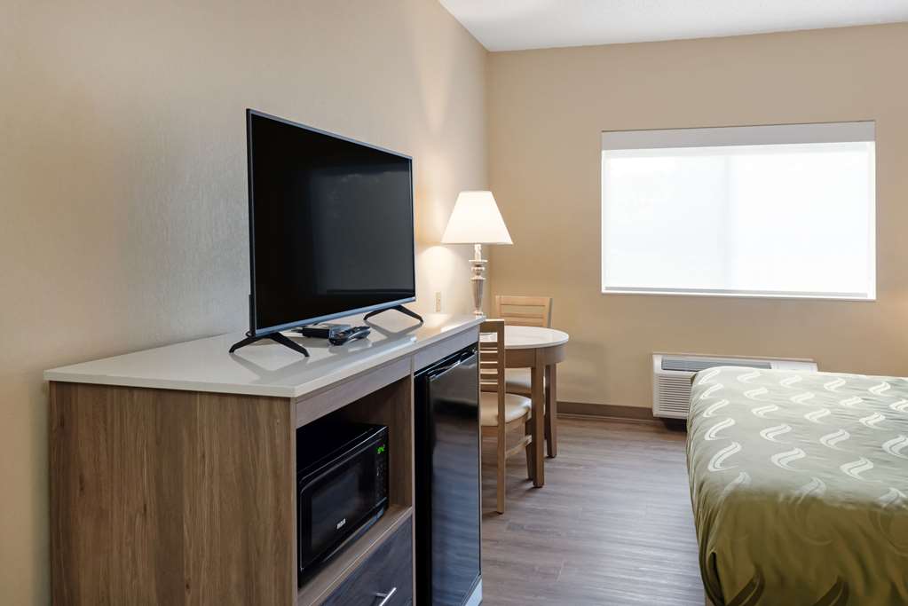Quality Inn Bemidji - photo 5