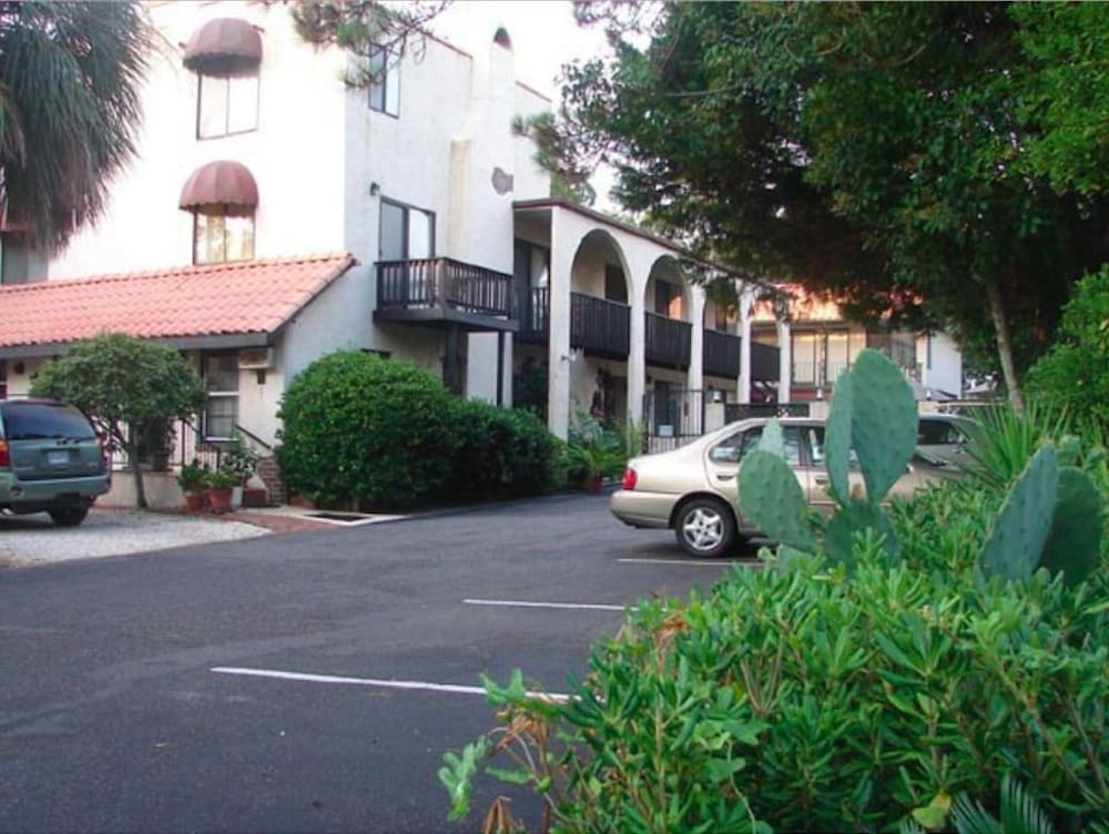Serendipity Inn - photo 41