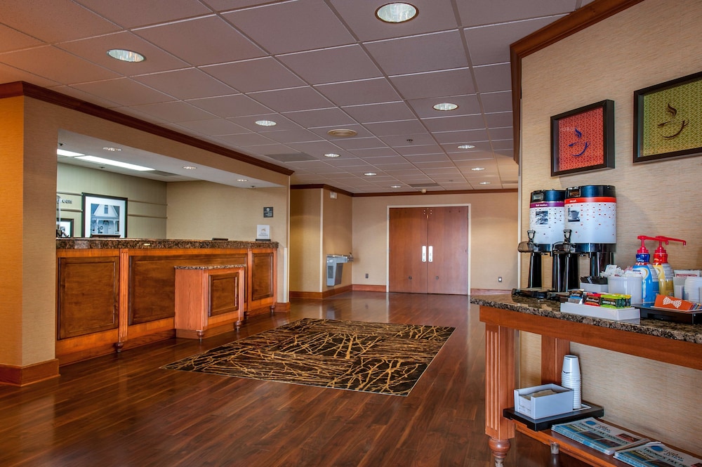 Hampton Inn by Hilton Bowling Green - photo 5