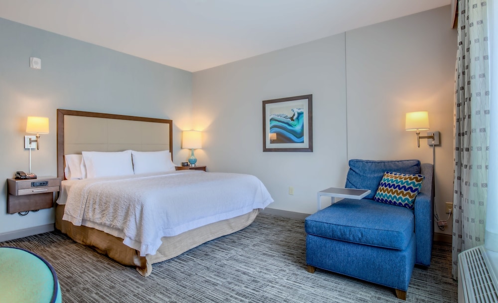 Hampton Inn Gulf Shores - photo 9