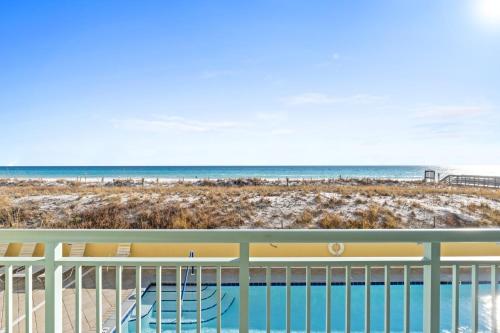 Beach Front Salty Seahorse 113 Free Activities Included — Fort Walton Beach
