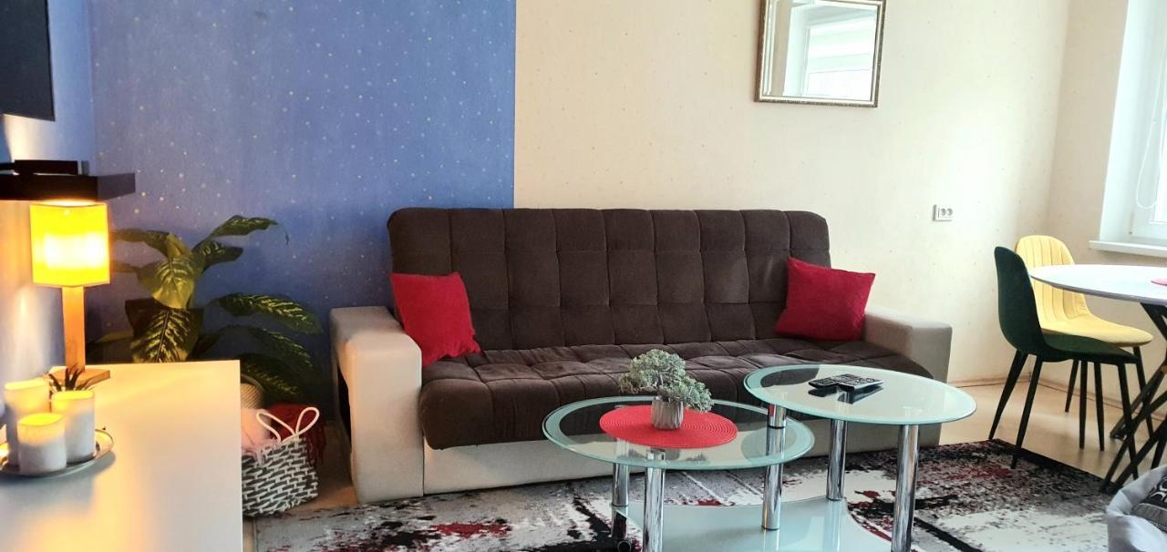Emvika Apartament — Siauliai — photo 3