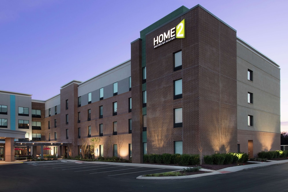 Home2 Suites by Hilton Murfreesboro - photo 40