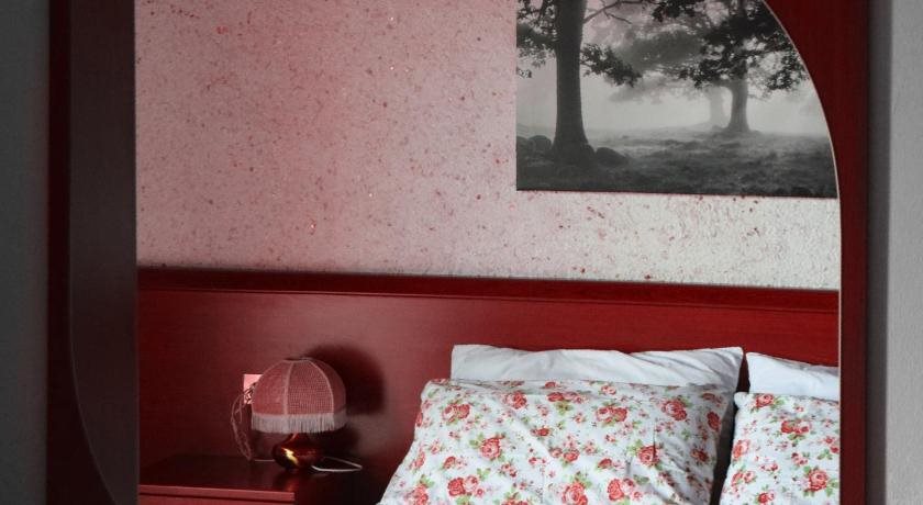 Hotel al Bosco in Roana, Italy