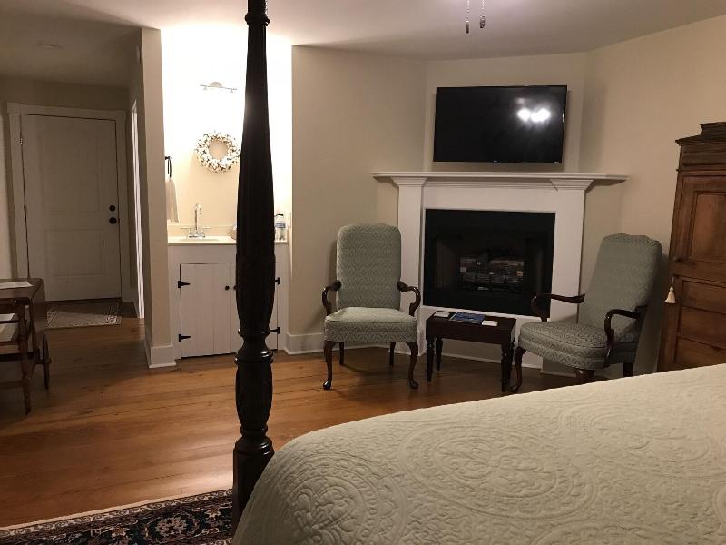 Canemount Plantation Inn - photo 14