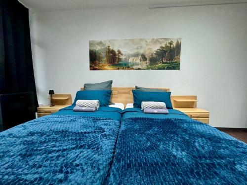 Candy Vibe Inn - carbon neutral hotel in Nuernberg