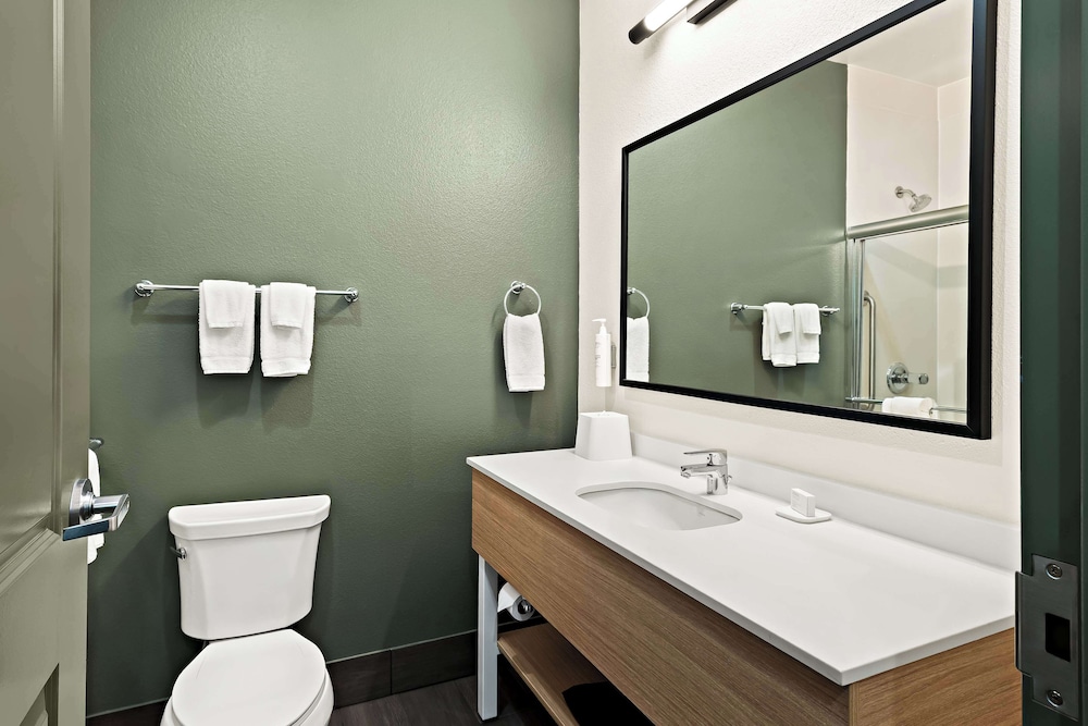 Spark by Hilton Little Rock West - photo 21