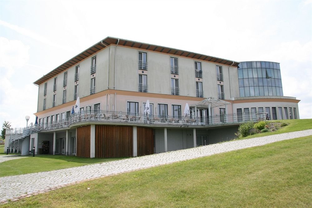 Golfresort Waidhofen — hotel in Waidhofen An Der Thaya