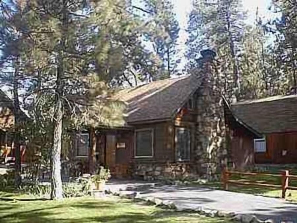 Golden Bear Cottages - photo 114