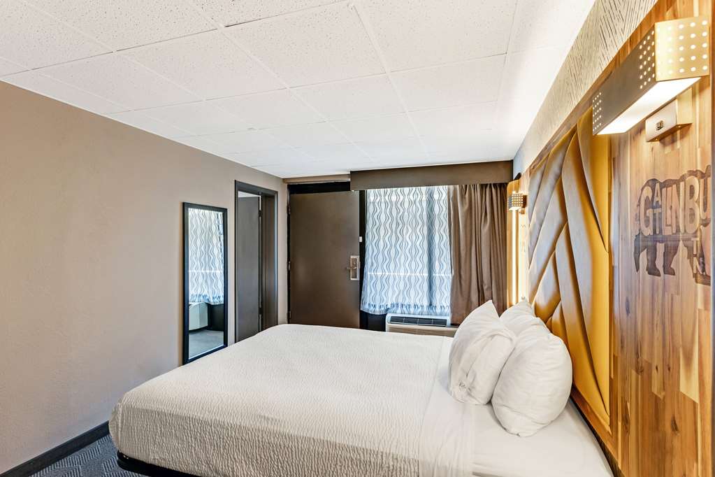 The Wander Hotel a Ramada by Wyndham - photo 36