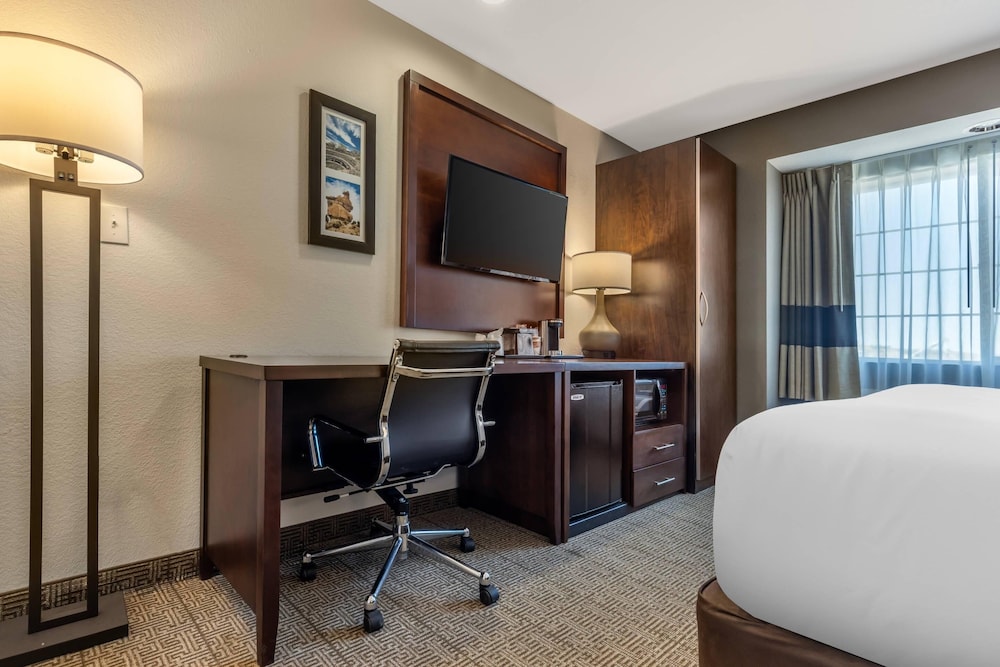 Comfort Inn & Suites Aztec Farmington Area - photo 11
