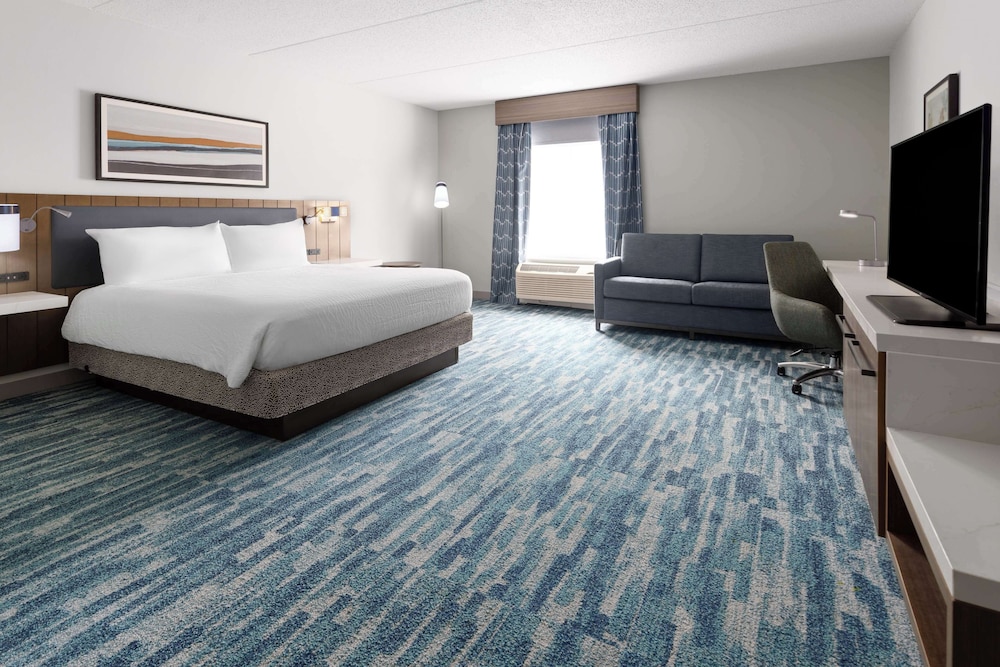 Hilton Garden Inn Winston Salem Hanes Mall - photo 18