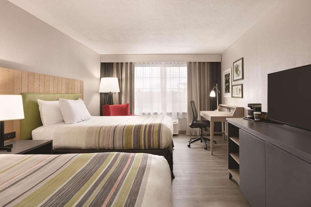 Country Inn & Suites by Radisson London KY - photo 9