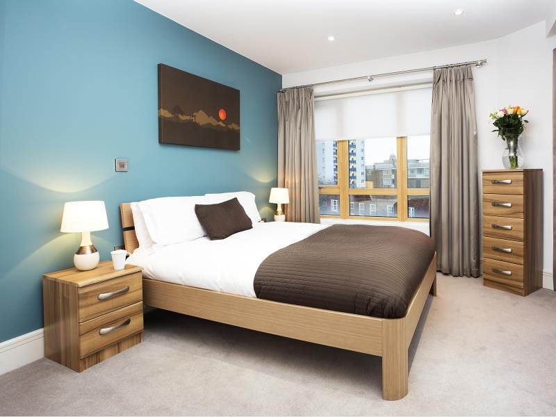 Clerkenwell One — 4-Star Luxury Hotel in London, United Kingdom
