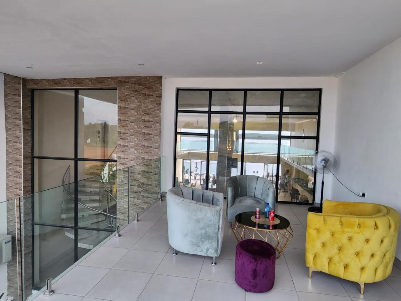 Nandoni Waterfront Resort in Thohoyandou, South Africa