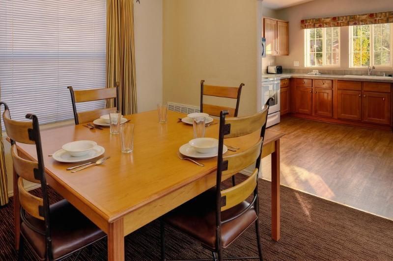 The Roundhouse Resort - photo 12