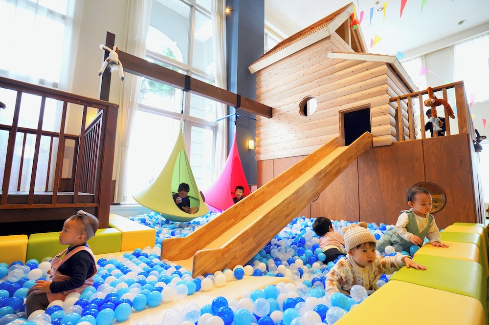 Hotel Naturwald Furano in Furano, Japan