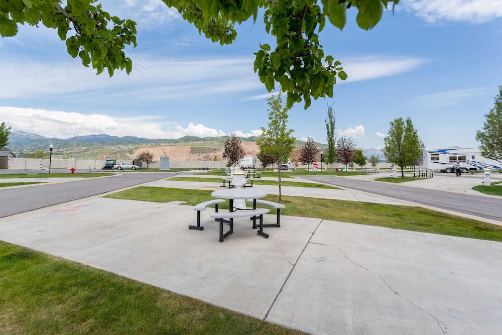Pony Express RV Resort - photo 14