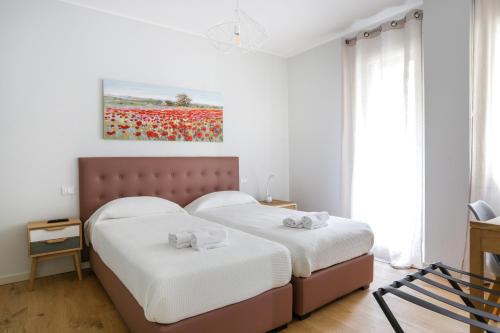 Treviso City Town 2 — 4-Star Luxury Hotel in Treviso, Italy