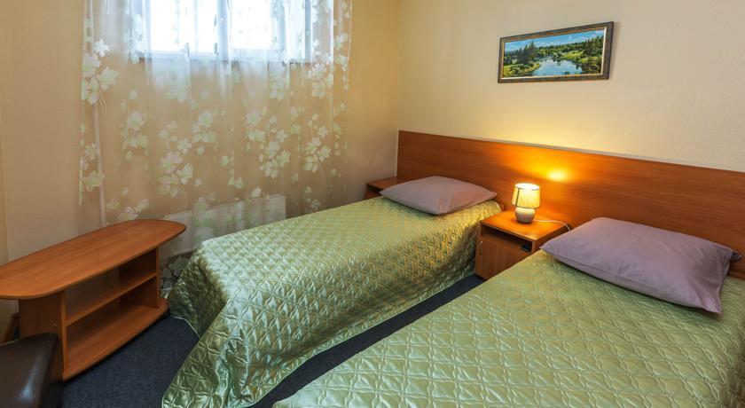 Viatka — hotel in Kotel'nich