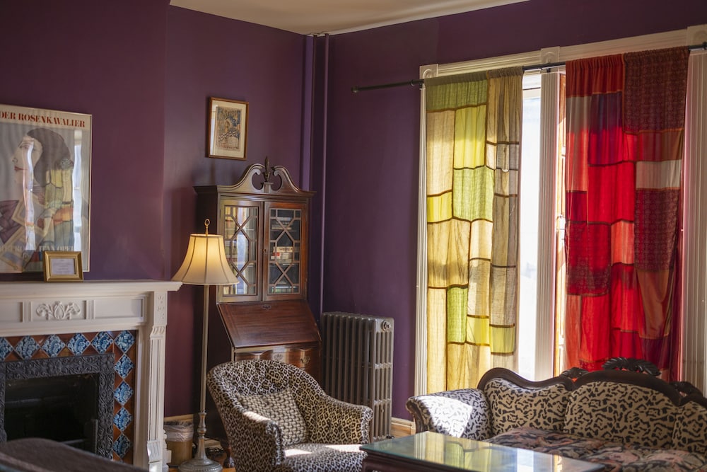 Tabard Inn - photo 49