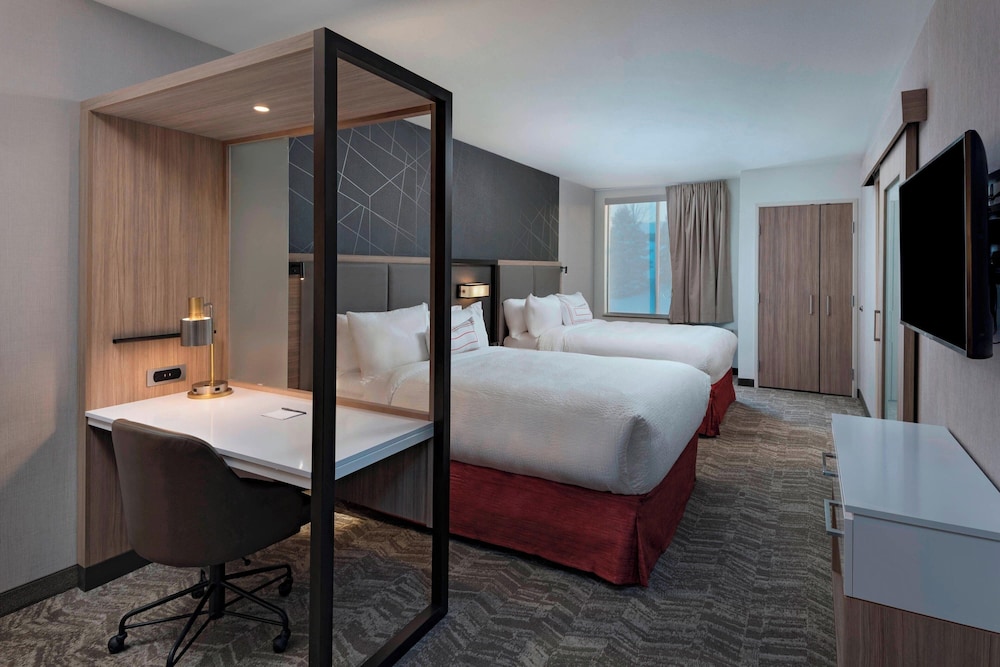 SpringHill Suites by Marriott Denver West Golden - photo 8