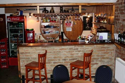 Olymp penzion — Komarno — photo 3
