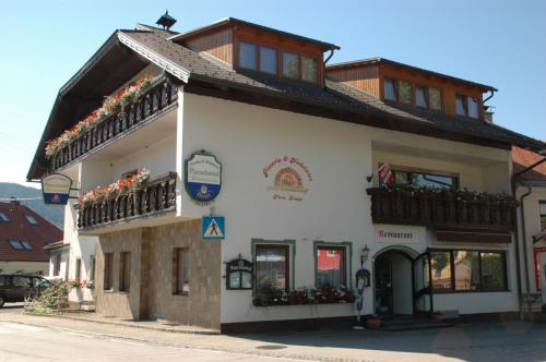Gasthof Platzschmied — hotel in Guttaring