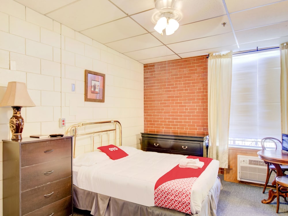 Drumright Inn - photo 17