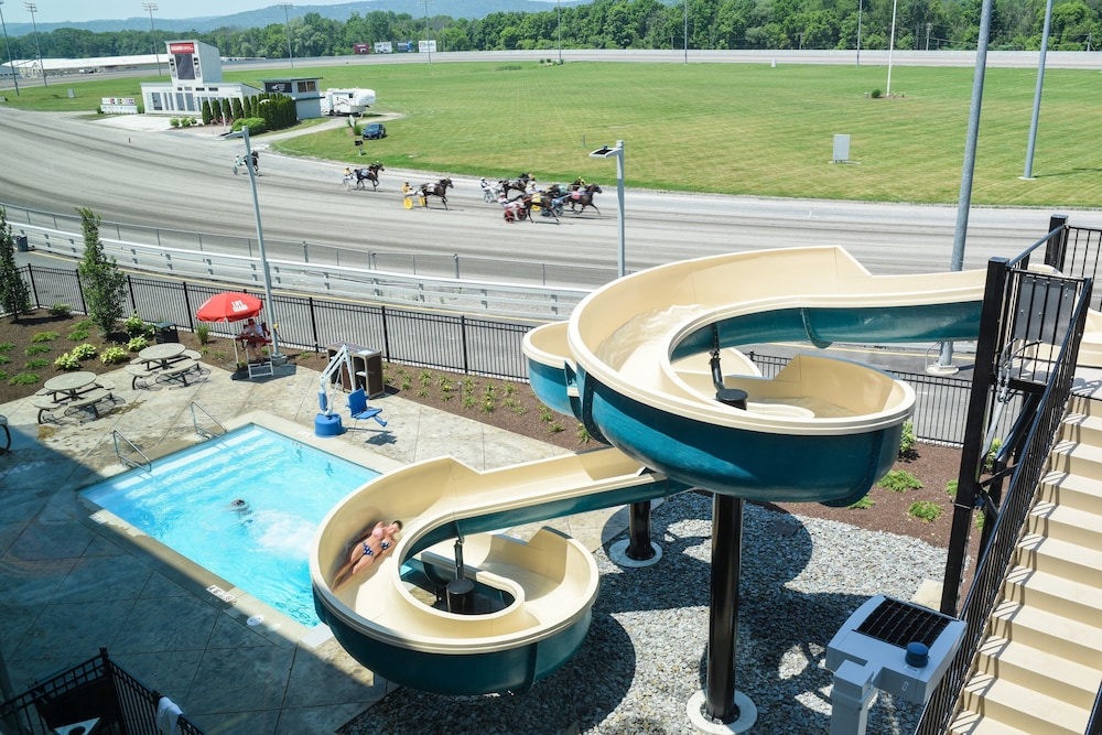Tioga Downs Casino and Resort - photo 13