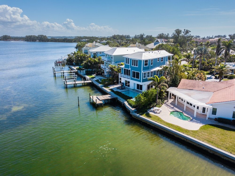 Bayfront Paradise - photo 31