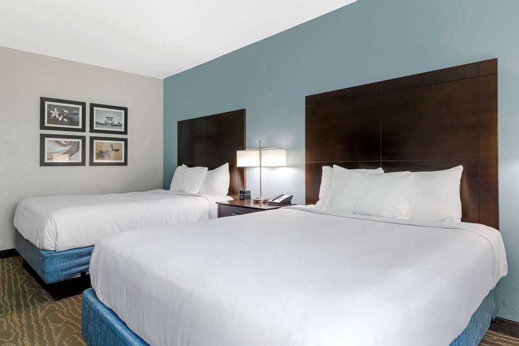 Comfort Inn & Suites Melbourne Viera - photo 30