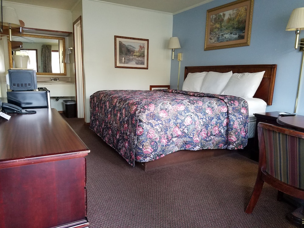 Sapphire Inn - photo 15