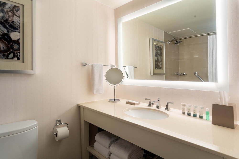 The Westin Atlanta Airport - photo 20