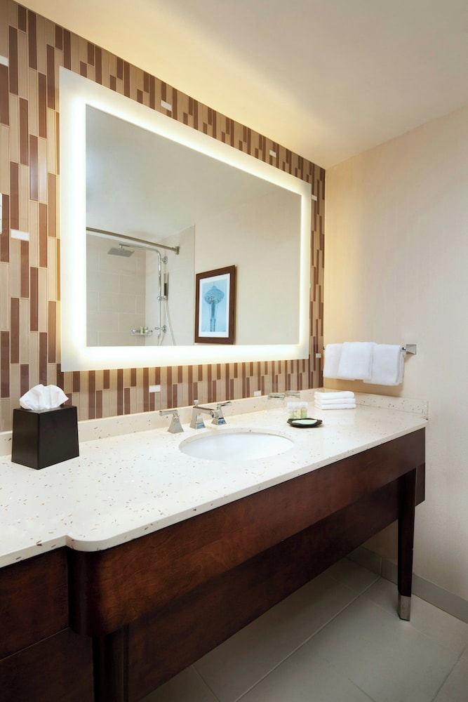 The Westin Seattle - photo 51
