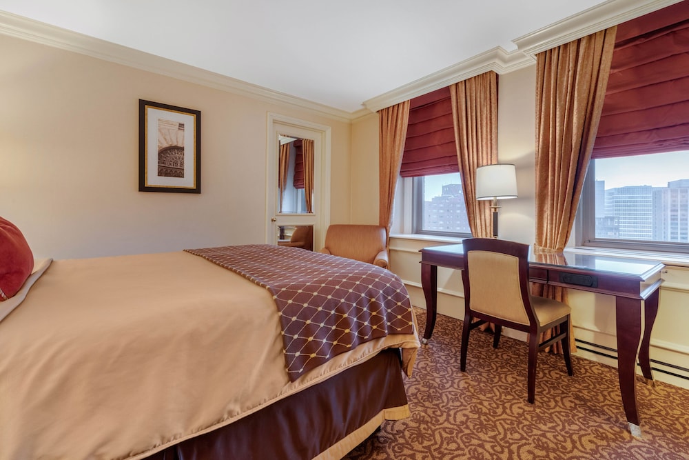 Omni William Penn Hotel - photo 14