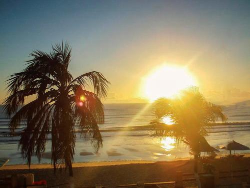 Suites A Beira Mar - last minute hotel in Natal