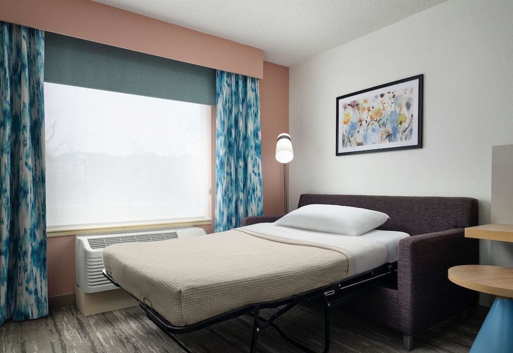 Hilton Garden Inn Boston Burlington - photo 14