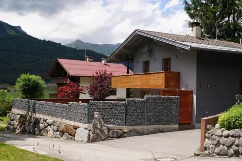 Haus Bambi — Achenkirch — photo 3