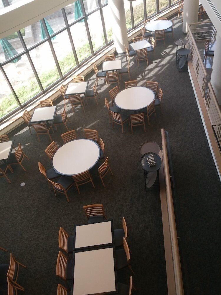 Oak Ridge Hotel and Conference Center - photo 31